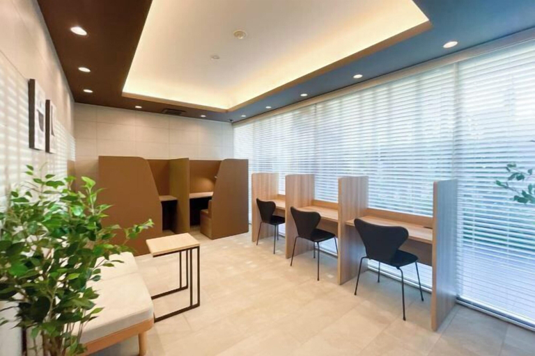 Interior 3, Park Axis Honjo Azumabashi South Residence