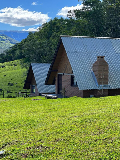 Exterior 4, Maria Rita dos Canyons, Praia Grande