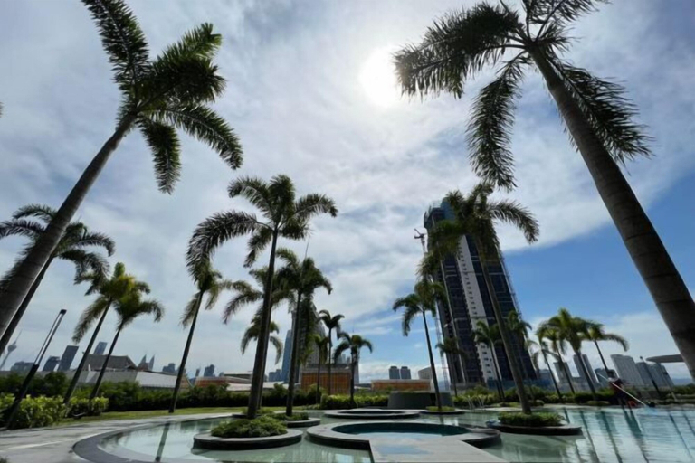 Interior 3, KLCity & KLCC View Modern Style 2R2B - 6 pax, Kuala Lumpur
