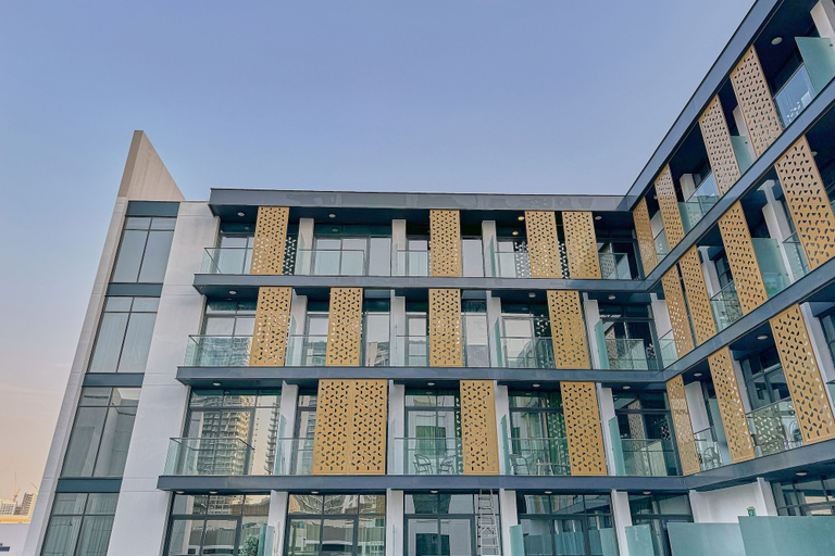 Exterior 5, bnbme | Serenity Lakes 5 | Studio, Dubai