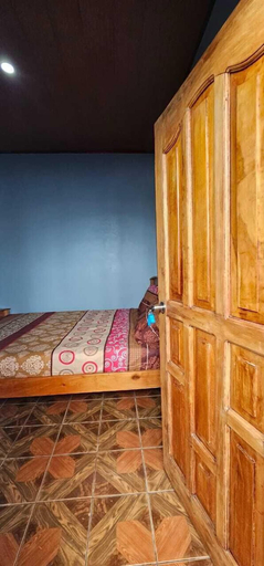 Room 3, Hostal Casa Maricel, Granada