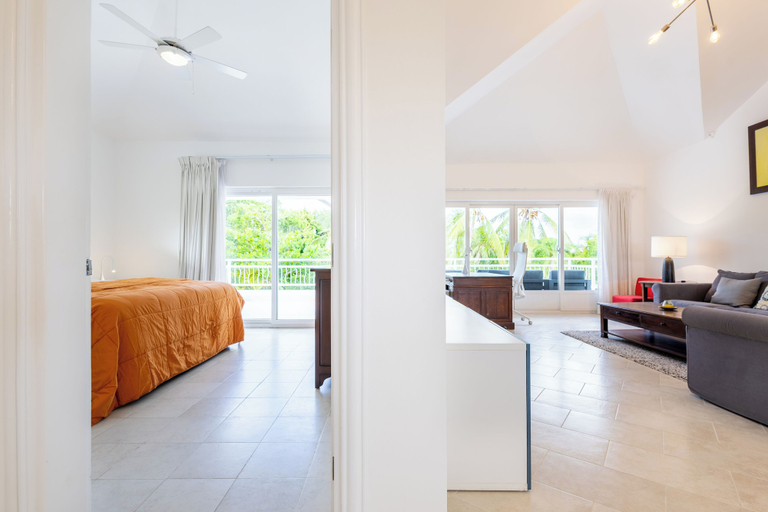 Living area 5, Buganvilla 252 - Cozy 4BR Pool Villa, Salvaleon de Higuey