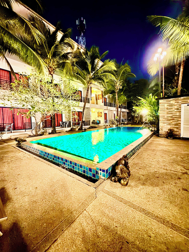 Sport & Beauty 5, Baan Phu Chalong Place, Pulau Phuket