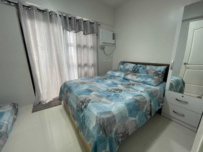 Room 2, Homestead OceanView, Dauis