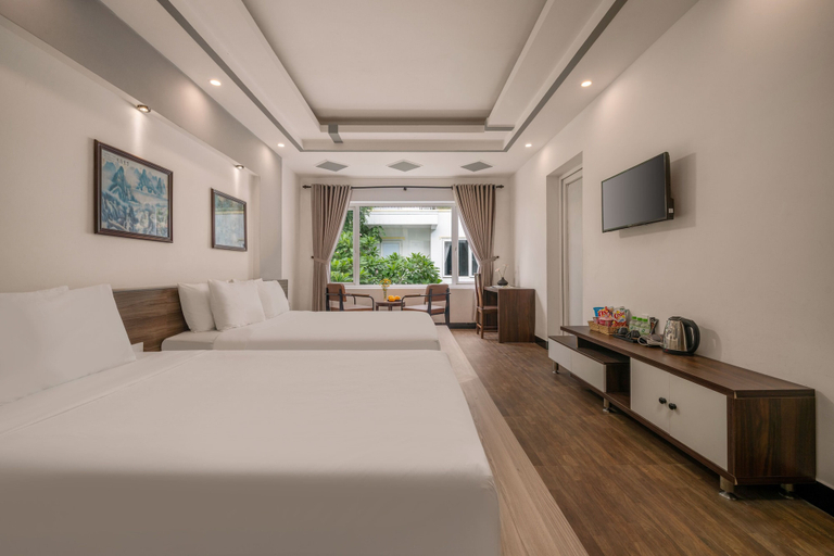 Room 4, Numa Villa Near Old Town Hoi An, Da Nang