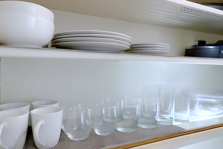 Private kitchen 5, Vintage Studio in Gold Coast - SP 1205, Cook