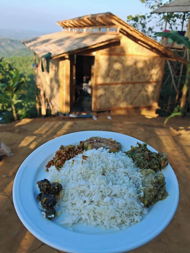 Food and drink, Kutum Valley Bandarban, Bandarbon