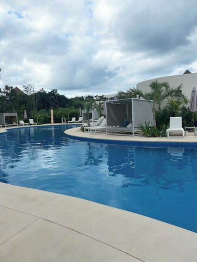 Sport & Beauty 2, Hotel Mundo Maya Tulum, Cozumel