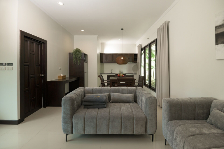 Others 5, Green Garden Villa Hotel, Phuket Island