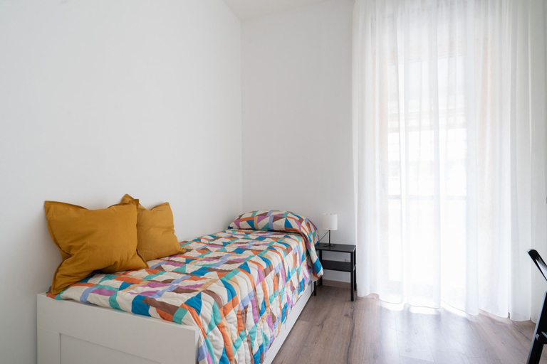 Room 3, Casa Levante by Wonderful Italy, Bari