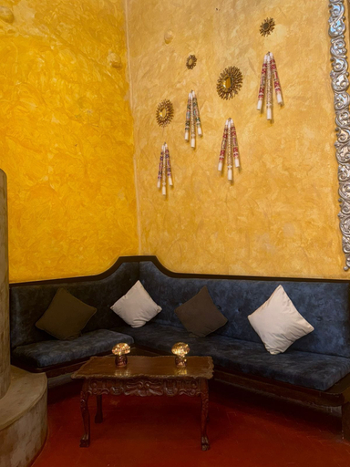 Restaurant 3, AYNI BOUTIQUE HOTEL, Cusco