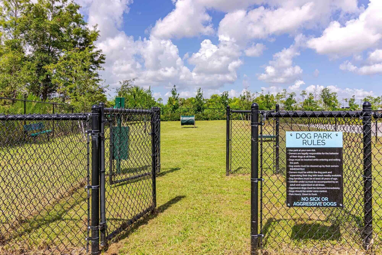 Exterior detail, Landing Apartments Fort Myers - Cape Coral, Lee