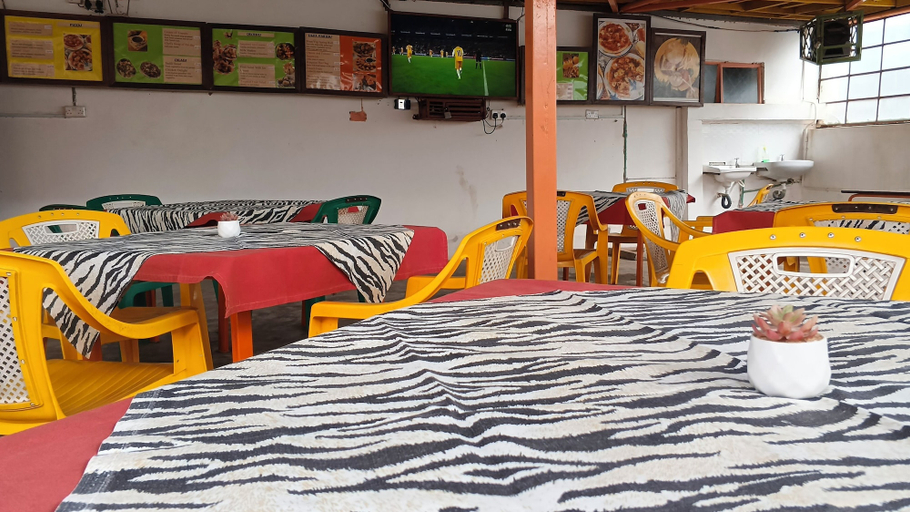 Others 5, Sadili Oval B & B, Langata