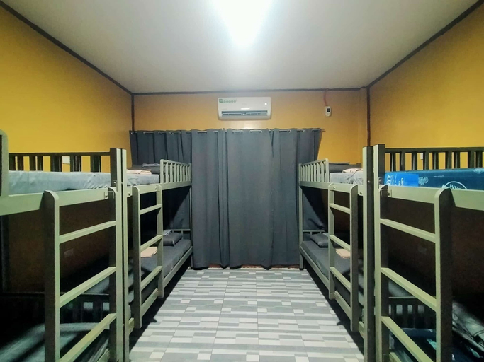 Room 3, Yelcalibre Room Rentals, San Juan