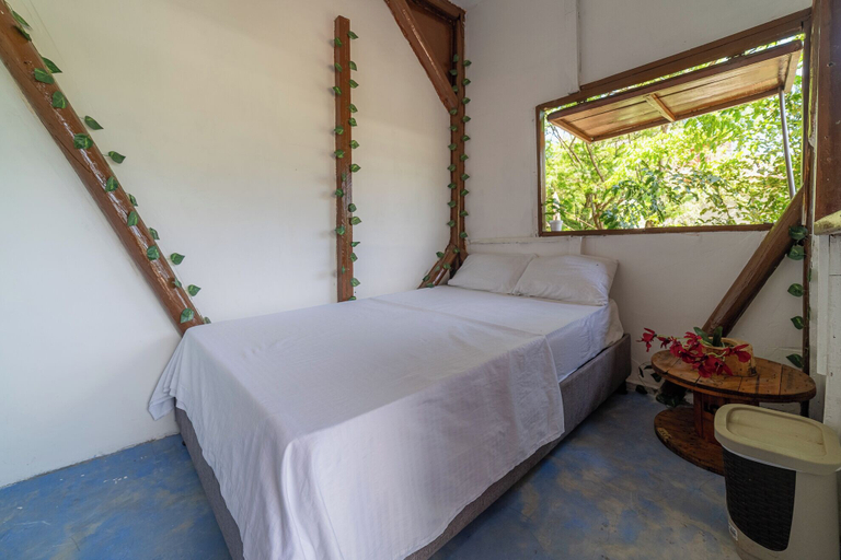 Bedroom 2, Tamarindo Beach Hostel, Santa Marta (Dist. Esp.)
