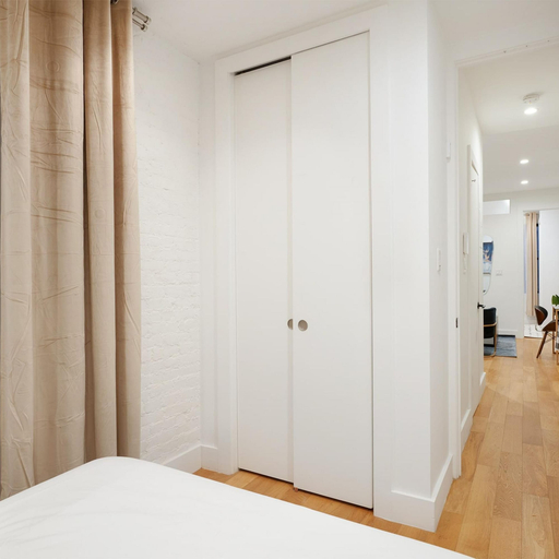 Room 2, 1290-13 Newly Renovated 2 Bedrooms in UES, New York