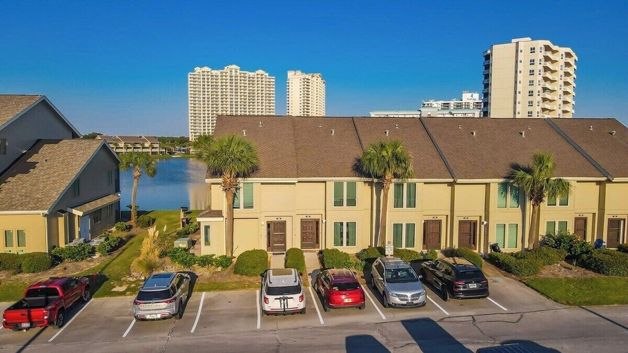 Exterior, High Tides And High Proof 105 2 Bedroom Condo, Walton