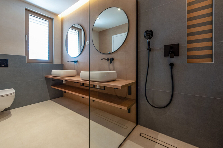 Room 5, Villa Mare Zadarvillas, Zadar