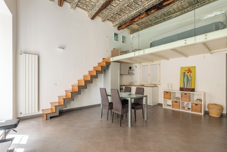 Others 4, MetaM Apartment in the City Center by Wonderful Italy, Palermo