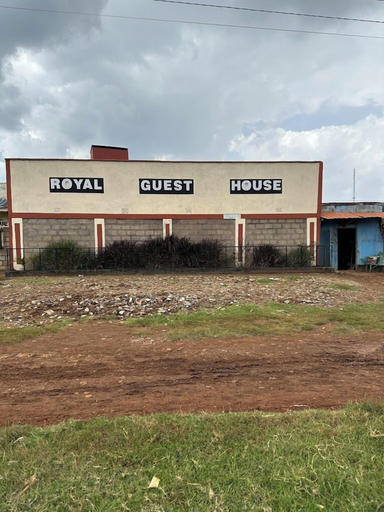 Exterior 5, Royal Guest House Kipkorgot, Ainabkoi