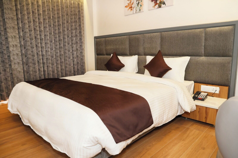 Room 4, Suisen Hospitality Pvt Ltd, Gurgaon