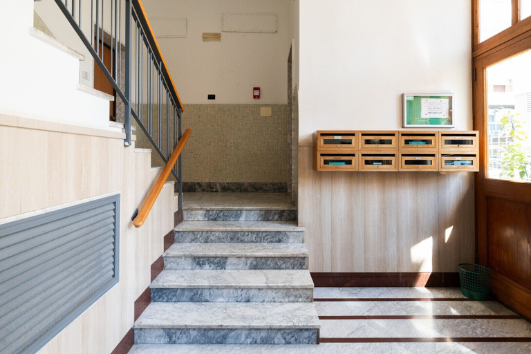 Room 3, Appartamento Finestra sul Giardino by Wonderful Italy, Bari