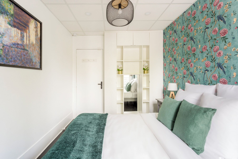Room 3, Merveil Family Suite - Armee, Paris