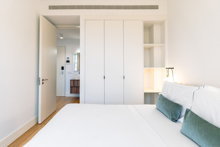 Room 5, Feel Porto Cl Rigos Charm Flat 3 2, Porto