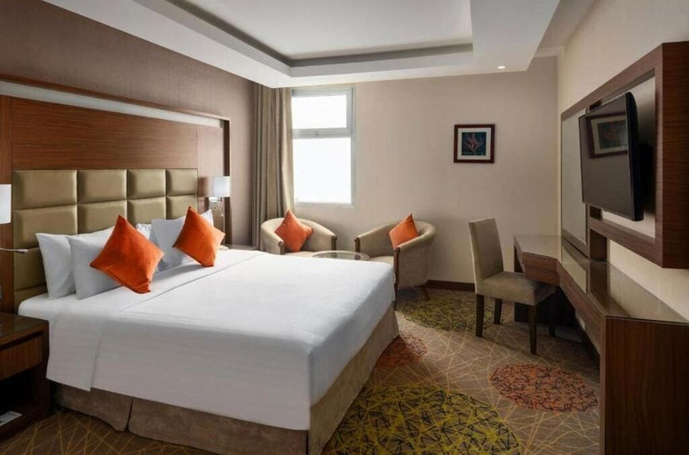 Bedroom 4, Mena Hotel Nasiriah Riyadh, Riyadh