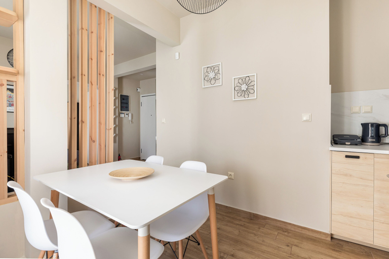 Private kitchen 2, Camelia by halu, Central Macedonia