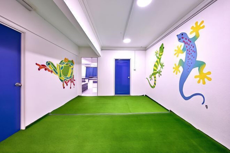 Interior 4, Penang Dream Banglo, Penang Island
