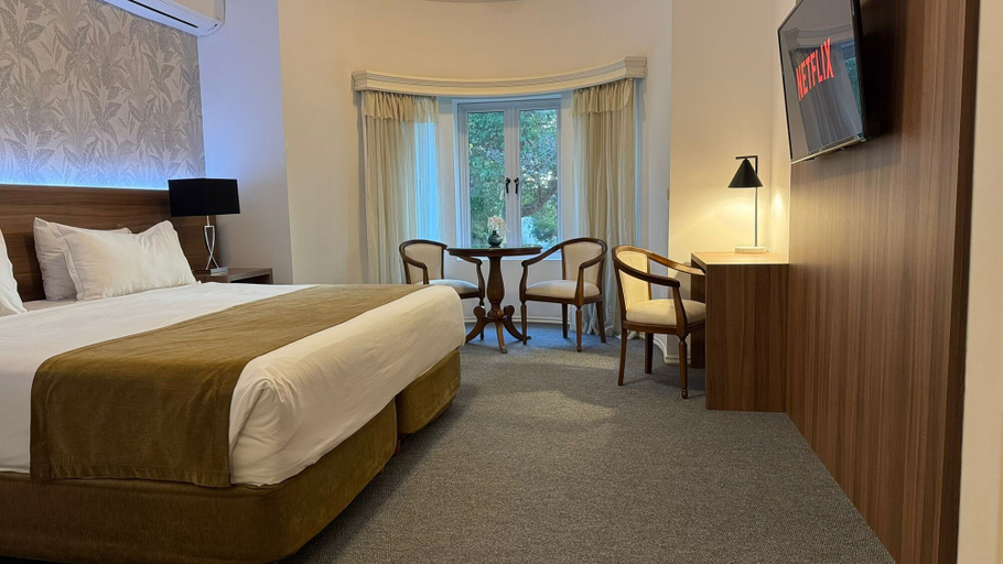 Bedroom 3, Parque Hotel Jean Clevers, n.a351