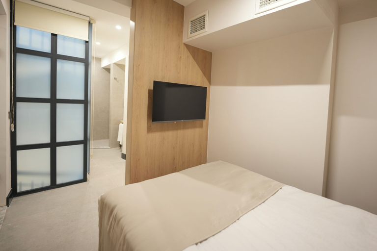 Bedroom 4, AYLİN HOTEL, Marmaris