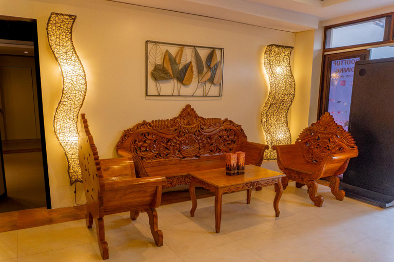 Public Area 3, Serene La Playa Boracay, Malay