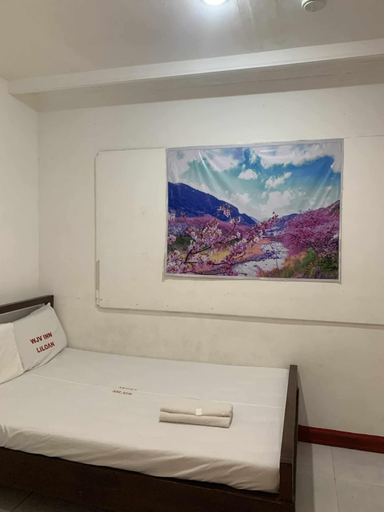 Room 4, WJV INN LILOAN, Liloan