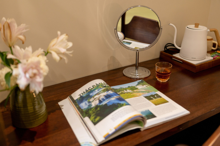 Room 4, HÔM Stay - Phố đi bộ, Huế