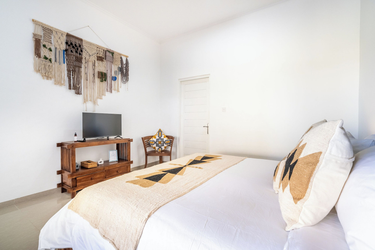 Room 3, Rumah Kodel Legian, Badung