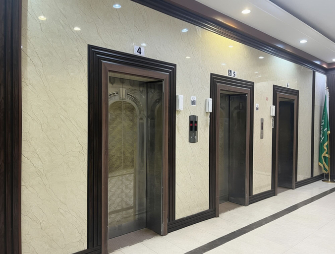Exterior, Bakkah Al Salah Hotel Makkah, Makkah
