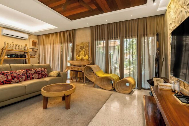 Interior 3, The Kembali Luxury Villa - Melaka 5 Bedroom, Malacca City
