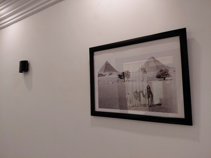 Others 5, Pearl pyramids Inn, Al-Ahram