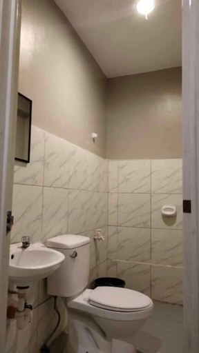 Bathroom 4, WJV INN JUGAN, Consolacion