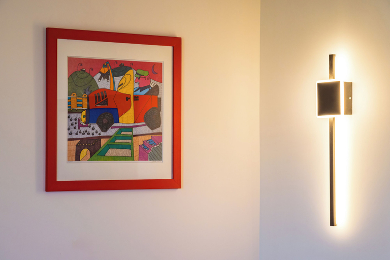 Interior detail 3, Eclectic Apartments in Vasto by Wonderful Italy, Napoli