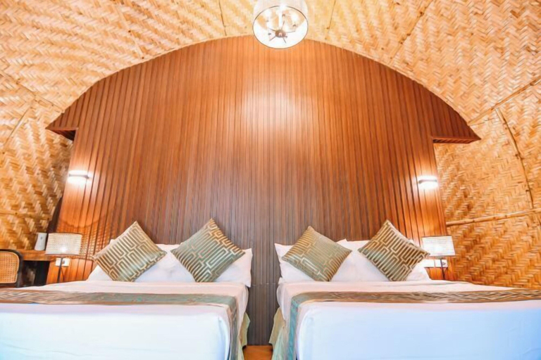 Room 3, The Dome Hotel & Resort Puerto Princesa, Puerto Princesa City
