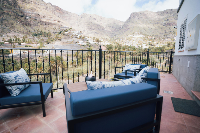 Exterior 5, Petit Suite, Santa Cruz de Tenerife