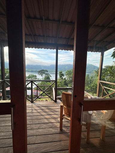 Room 2, Nativa Ecohotel - Laguna de San Diego, Samaná