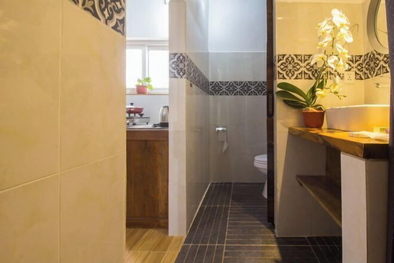Bathroom 3, ANGKOR DINO HOME, Siem Reap