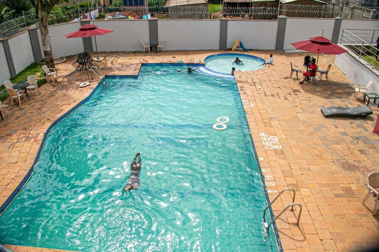 Pool 5, Khwesa Resort And hotel Kiminini, Kiminini