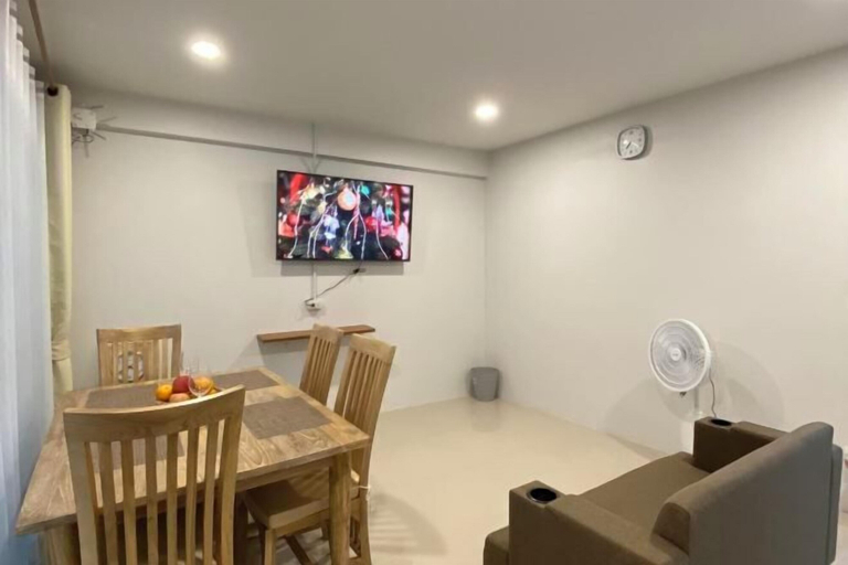 Others 5, TWOHOME Near Nimman, Muang Chiang Mai