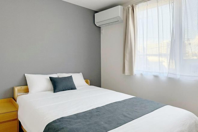 Room 5, EI・SEIZAN, Osaka