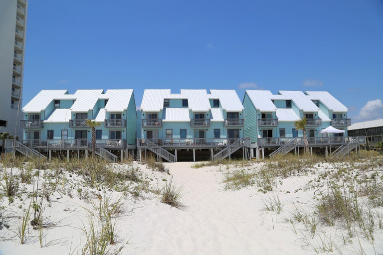 Exterior 4, Ocean Reef 108 1 Bedroom Condo, Baldwin